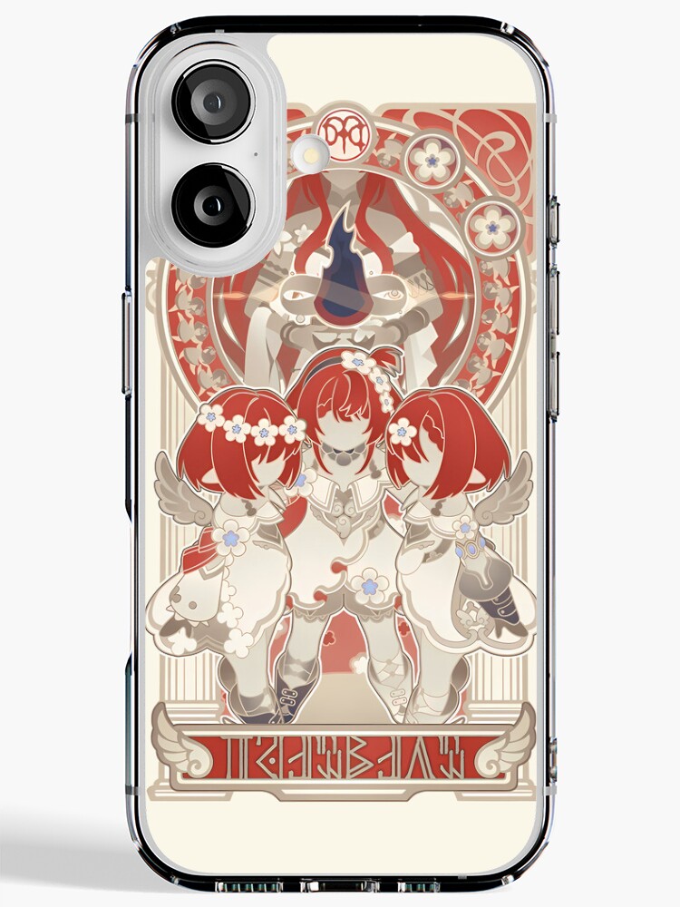 Honkai Star Rail - Tribios - Triplets of Fate