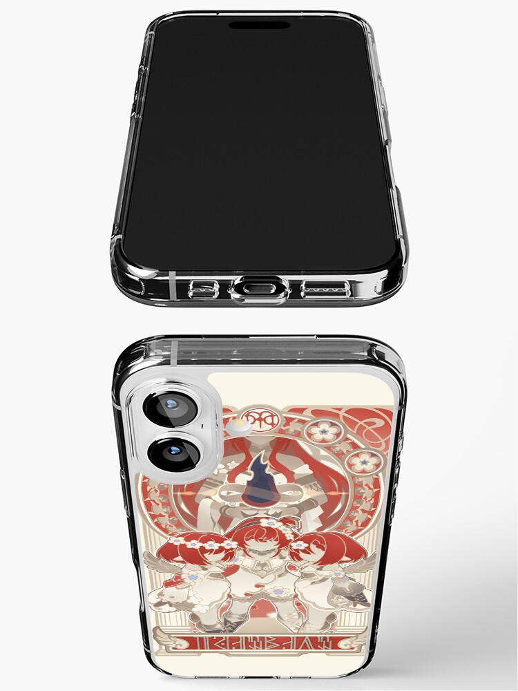 Honkai Star Rail - Tribios - Triplets of Fate