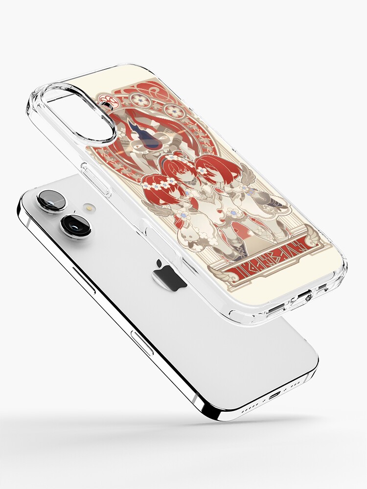 Honkai Star Rail - Tribios - Triplets of Fate