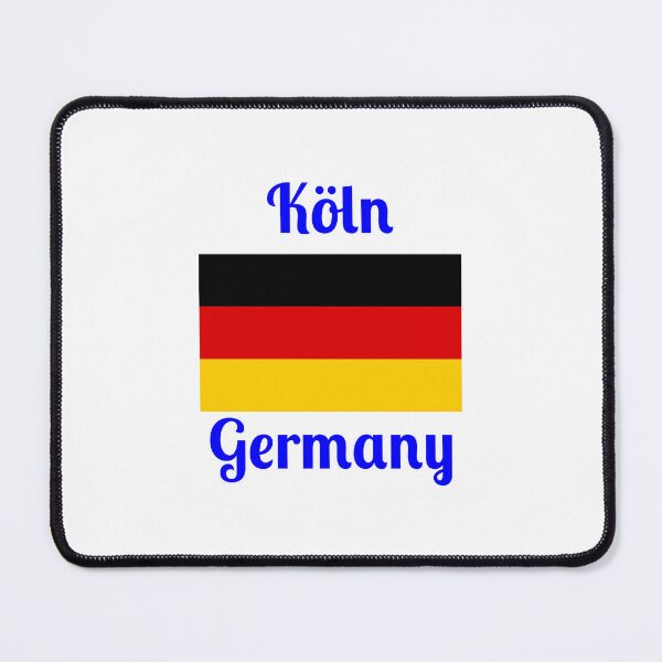 Item preview, Köln Germany - Stylish Prints, designed and sold by Fleetwood1994.