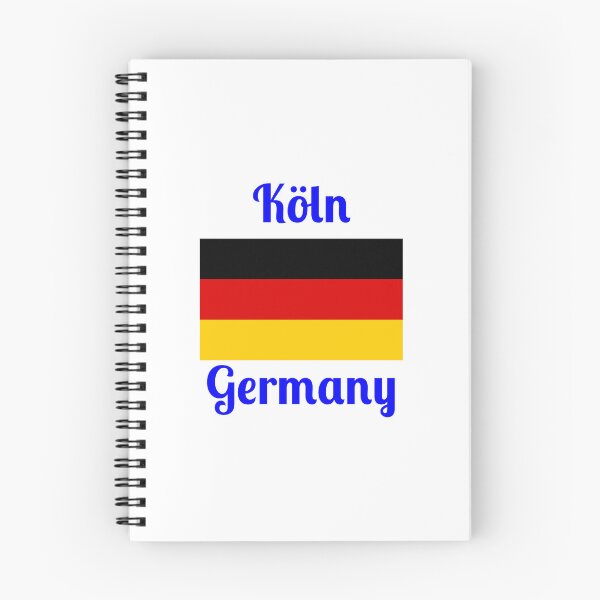 Item preview, Köln Germany - Stylish Prints, designed and sold by Fleetwood1994.