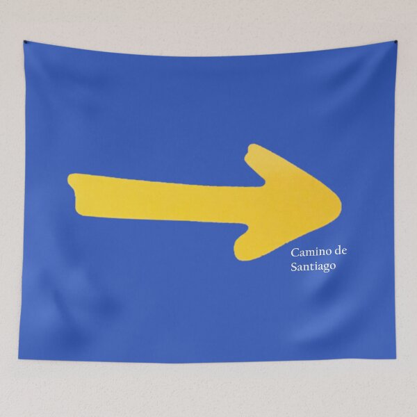 Item preview, Camino de Santiago 2 designed and sold by Wimereux.