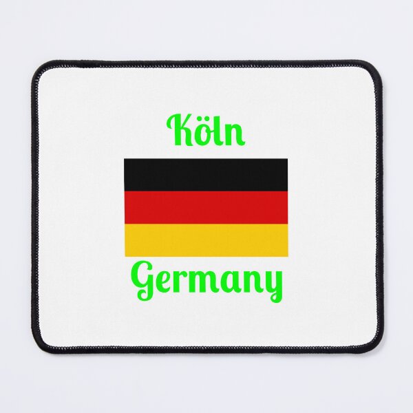Item preview, Köln Germany - Stylish Prints, designed and sold by Fleetwood1994.