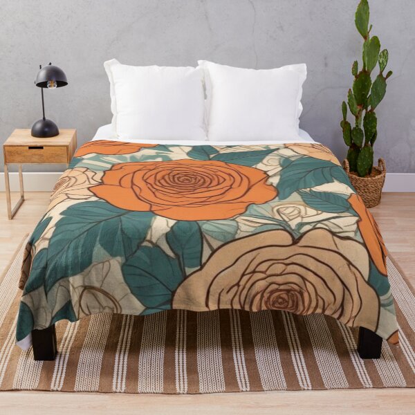 Item preview, rosas retras designed and sold by GasconyPassion.