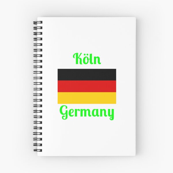 Item preview, Köln Germany - Stylish Prints, designed and sold by Fleetwood1994.