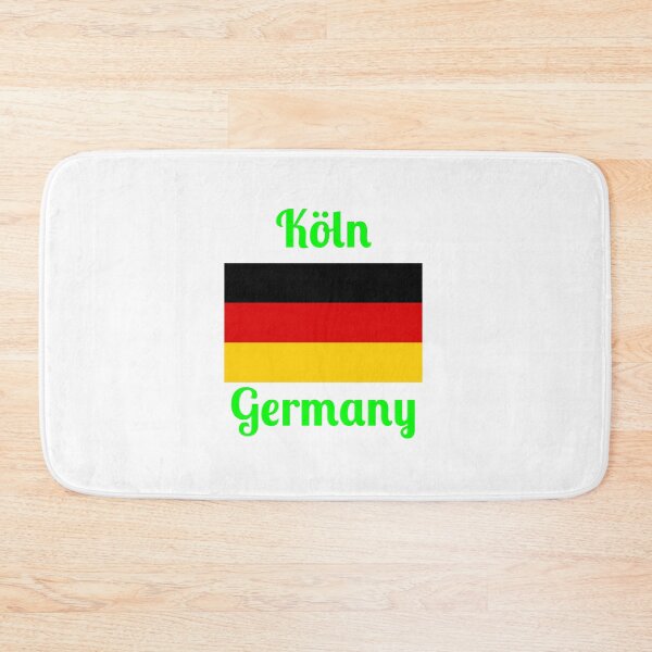 Item preview, Köln Germany - Stylish Prints, designed and sold by Fleetwood1994.