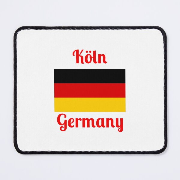 Item preview, Köln Germany - Stylish Prints, designed and sold by Fleetwood1994.