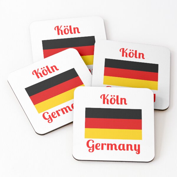 Item preview, Köln Germany - Stylish Prints, designed and sold by Fleetwood1994.