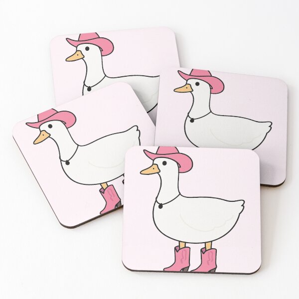 Item preview, Cowboy Goose Aesthetic designed and sold by lea-lani.