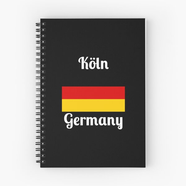 Item preview, Köln Germany - Stylish Prints, designed and sold by Fleetwood1994.