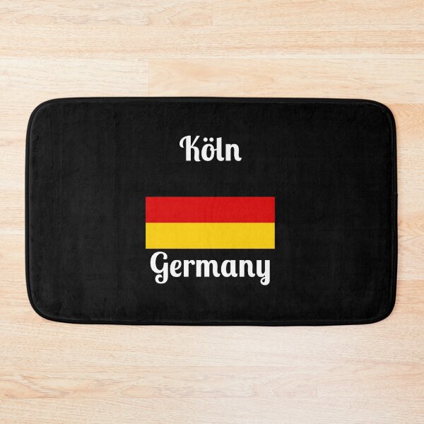Item preview, Köln Germany - Stylish Prints, designed and sold by Fleetwood1994.