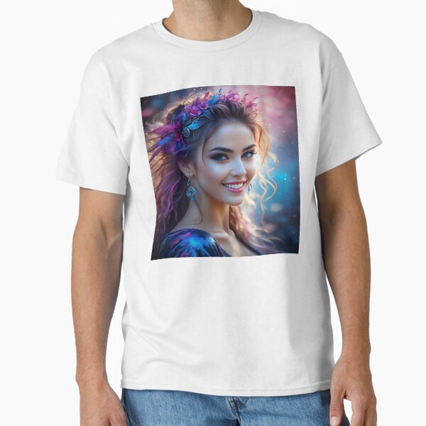 Item preview, Joy and Gratitude – Contemplating the Beauty of the World and the Essence of Existence 115 designed and sold by LupusVaria.