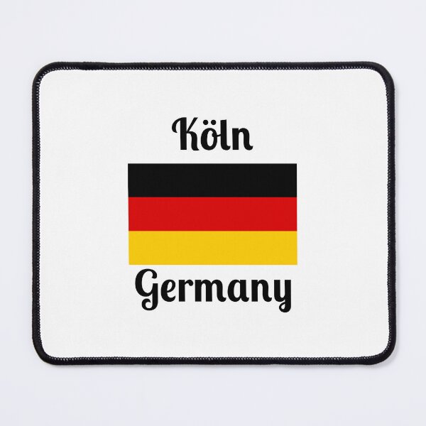 Item preview, Köln Germany - Stylish Prints, designed and sold by Fleetwood1994.