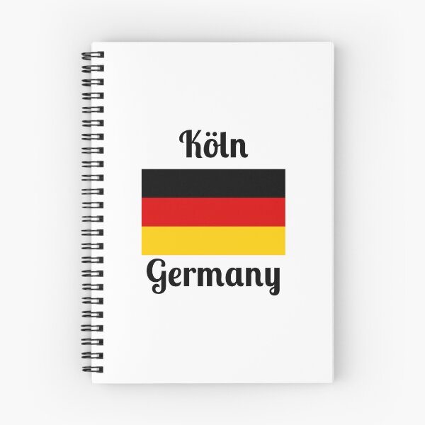 Item preview, Köln Germany - Stylish Prints, designed and sold by Fleetwood1994.