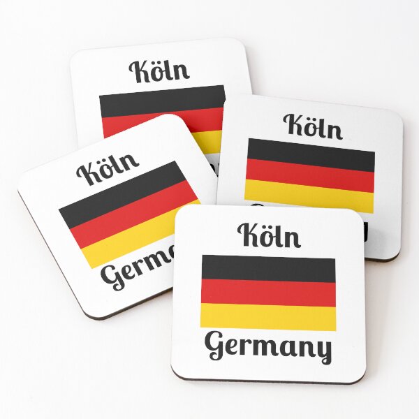 Item preview, Köln Germany - Stylish Prints, designed and sold by Fleetwood1994.