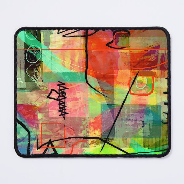 Item preview, Graffiti Abstract designed and sold by ViaARTfactory.