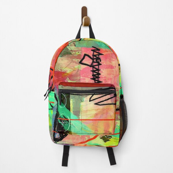 Item preview, Graffiti Abstract designed and sold by ViaARTfactory.