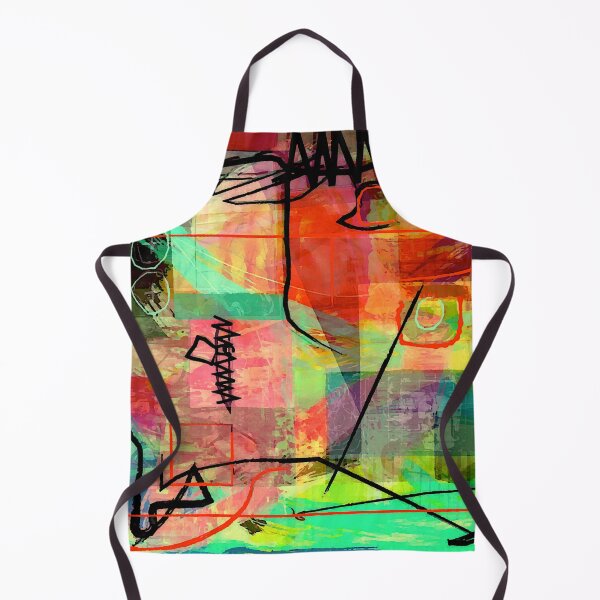 Item preview, Graffiti Abstract designed and sold by ViaARTfactory.