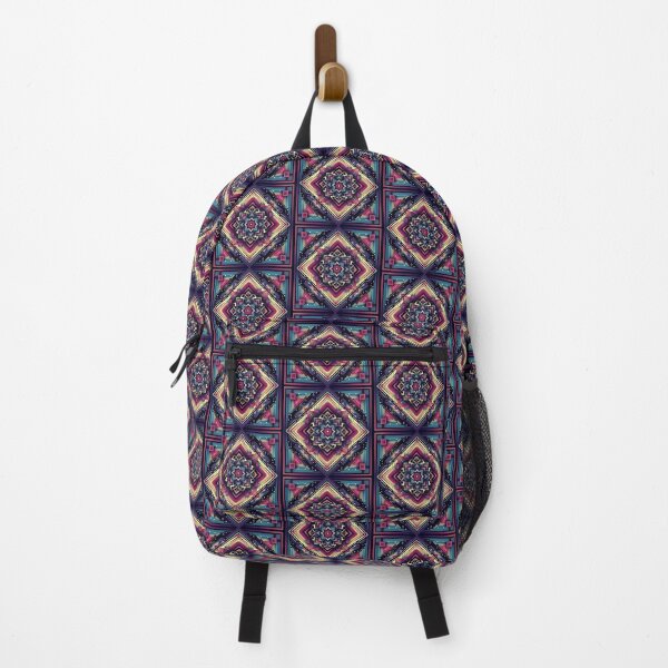 Item preview, Colorful geometric decorative pattern designed and sold by Dogandesighn.
