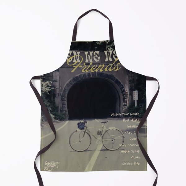 Item preview, When We Were Friend TBL designed and sold by sandraChristy.