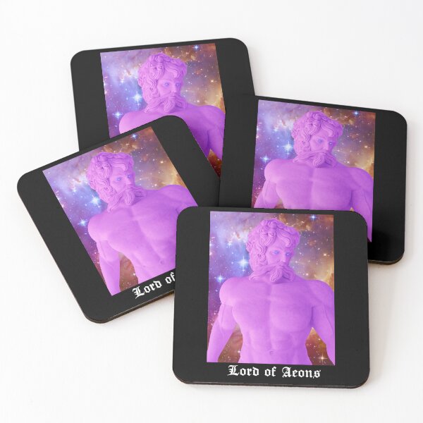 Item preview, Lord of Aeons designed and sold by Phantom Image Designs.