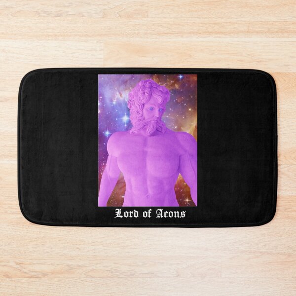 Item preview, Lord of Aeons designed and sold by Phantom Image Designs.