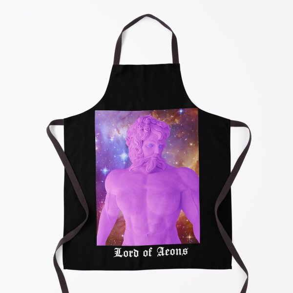 Item preview, Lord of Aeons designed and sold by Phantom Image Designs.