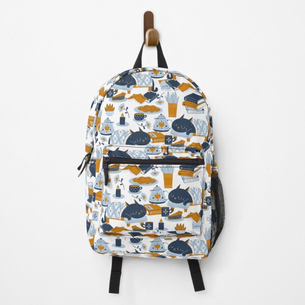 Item preview, cats relax designed and sold by Angela Sbandelli.