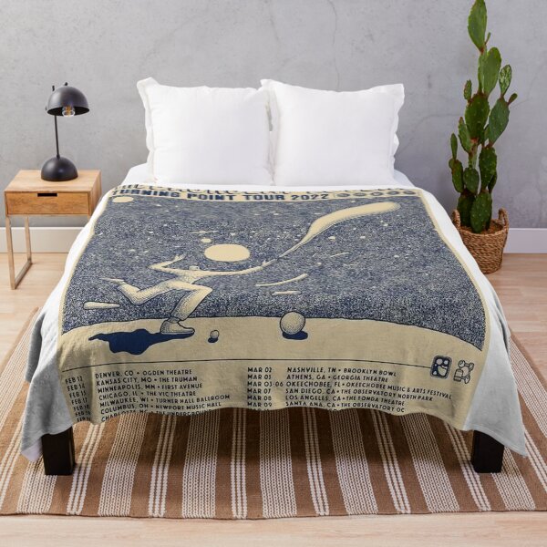 Item preview, The Backseat Lovers Tour 2022 designed and sold by sandraChristy.