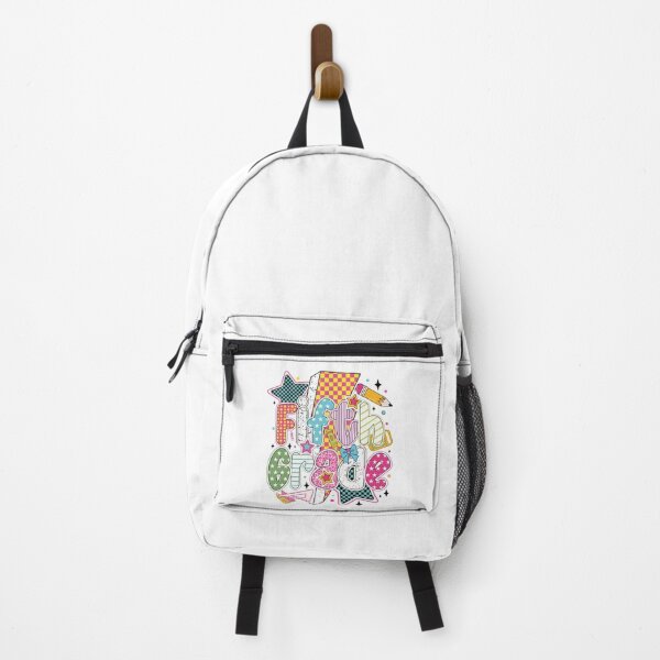 Item preview, Fifth Grade Star Power Colorful Back to School designed and sold by TalalosART.