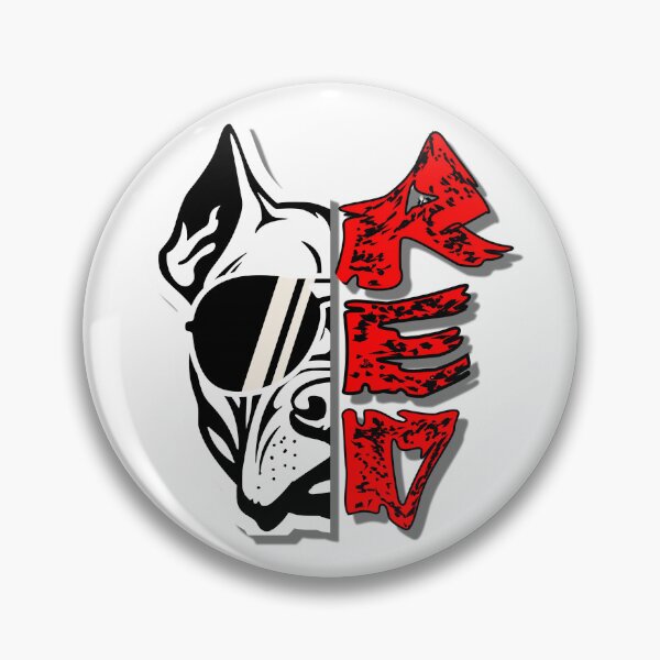 Item preview, Harf face bulldog  designed and sold by Twisted Visions.