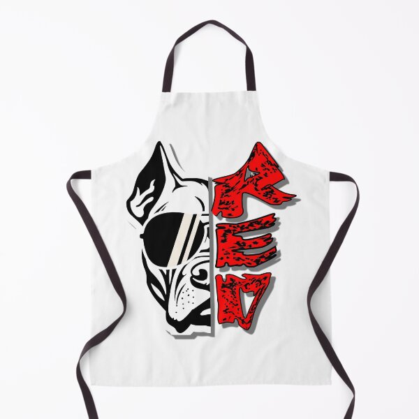 Item preview, Harf face bulldog  designed and sold by Twisted Visions.