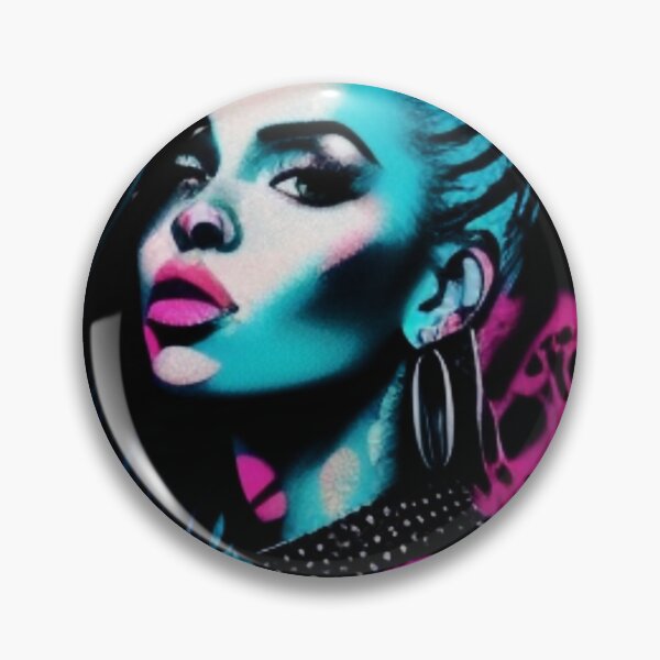 Item preview, "Rebel Queen with attitude and style" designed and sold by R0X Designs .