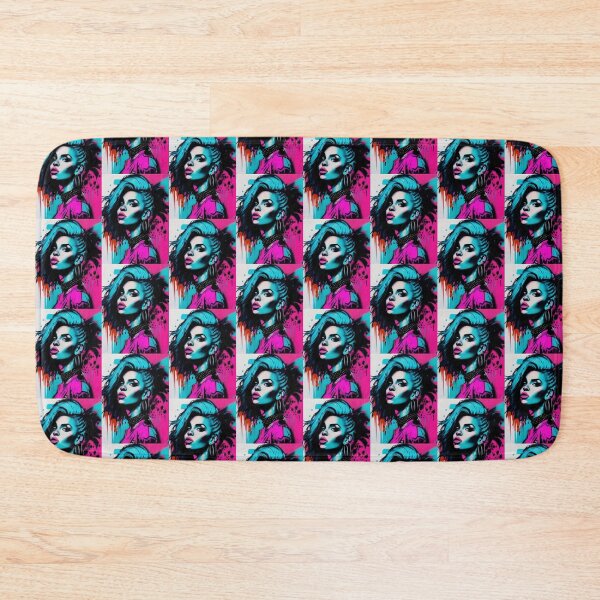 Item preview, "Rebel Queen with attitude and style" designed and sold by R0X Designs .