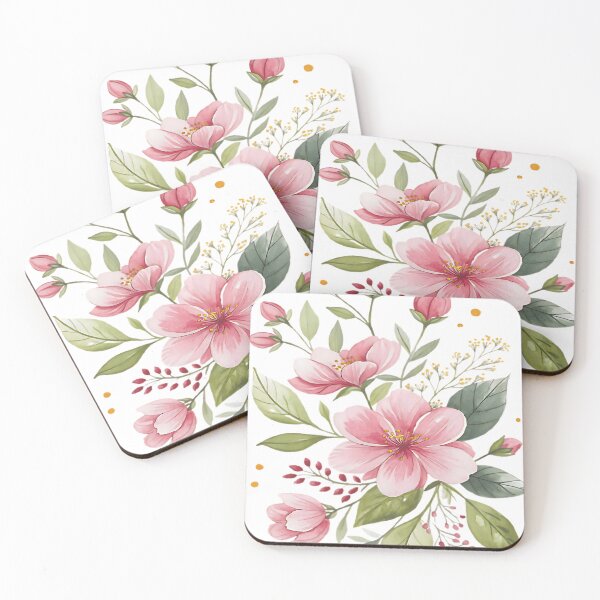 Item preview, Delicate Pink Flower Blossom Art - Throw Blankets designed and sold by BASFARFASHION.
