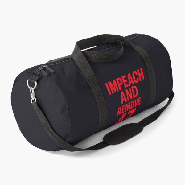 Item preview, Impeach And Remove 47 designed and sold by HowToCanadian.