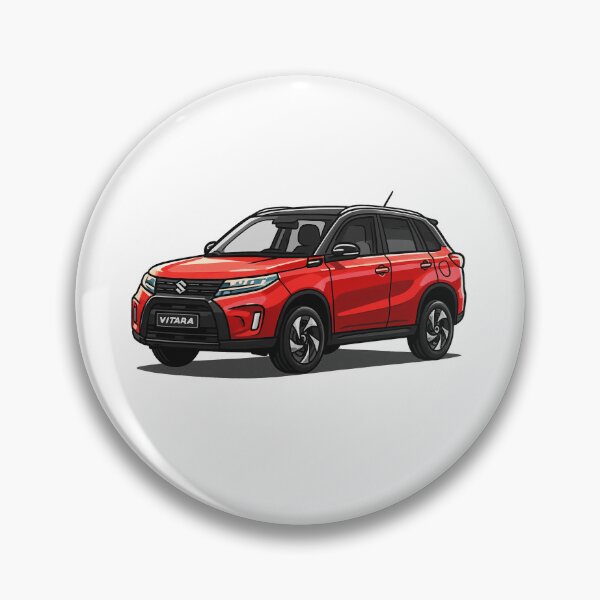 Item preview, New Suzuki Vitara Bright Red designed and sold by Woreth.