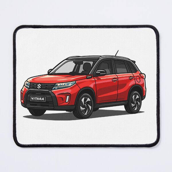Item preview, New Suzuki Vitara Bright Red designed and sold by Woreth.