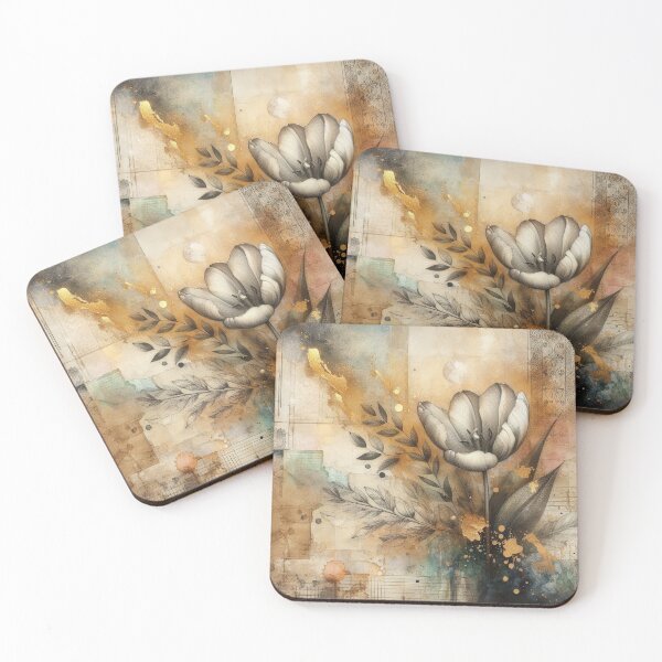 Item preview, Fleeting Moments designed and sold by Beyondnote-Art.