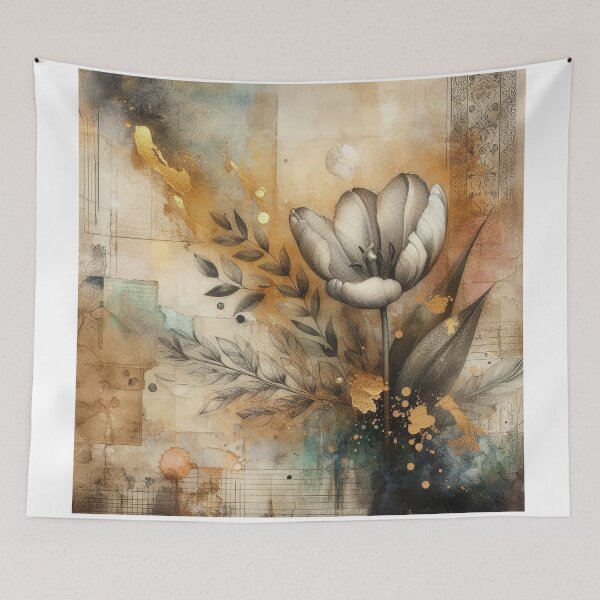 Item preview, Fleeting Moments designed and sold by Beyondnote-Art.