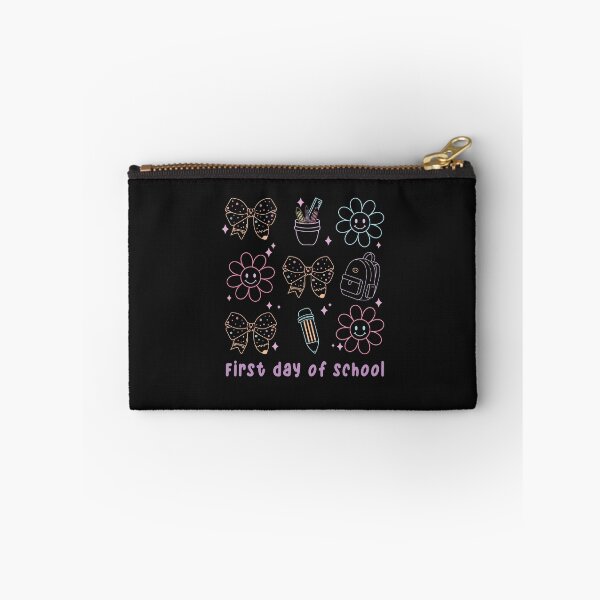 Item preview, First day of school Color designed and sold by MOHITSALVI.