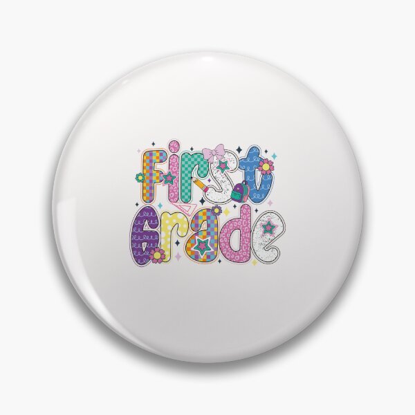 Item preview, First Grade Back to School designed and sold by MOHITSALVI.
