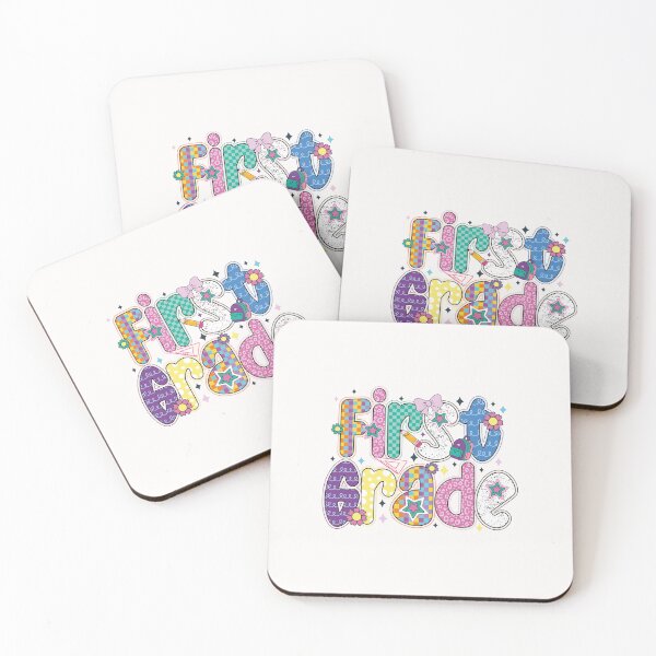 Item preview, First Grade Back to School designed and sold by MOHITSALVI.
