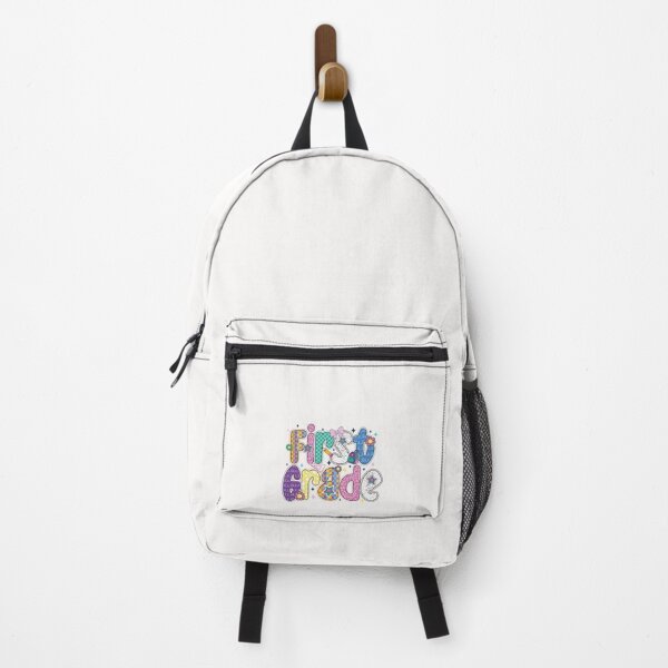 Item preview, First Grade Back to School designed and sold by MOHITSALVI.