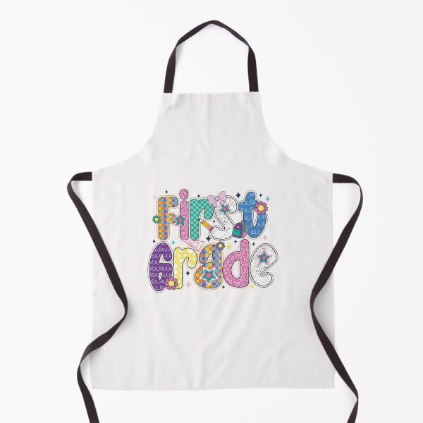Item preview, First Grade Back to School designed and sold by MOHITSALVI.