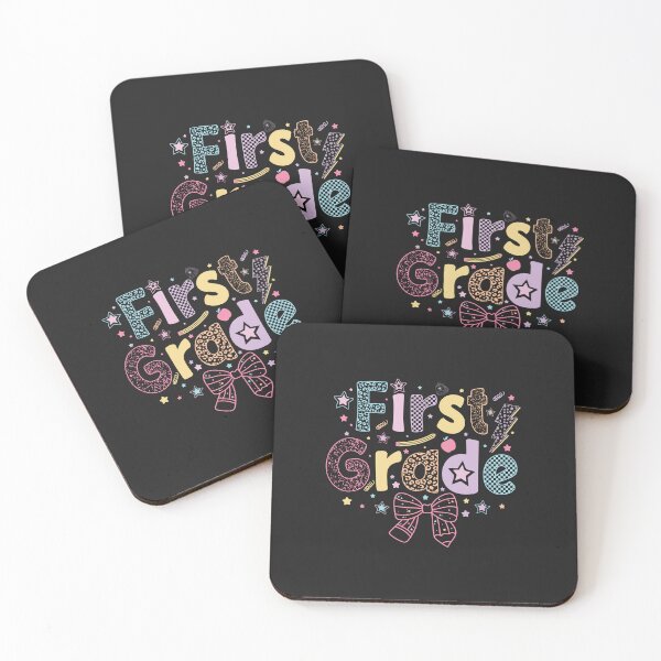 Item preview, First Grade Color designed and sold by MOHITSALVI.