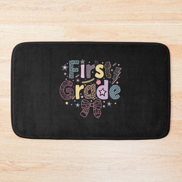 Item preview, First Grade Color designed and sold by MOHITSALVI.