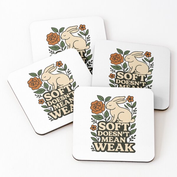 Item preview, Floral Strength: The Power of Gentleness designed and sold by inkNext.