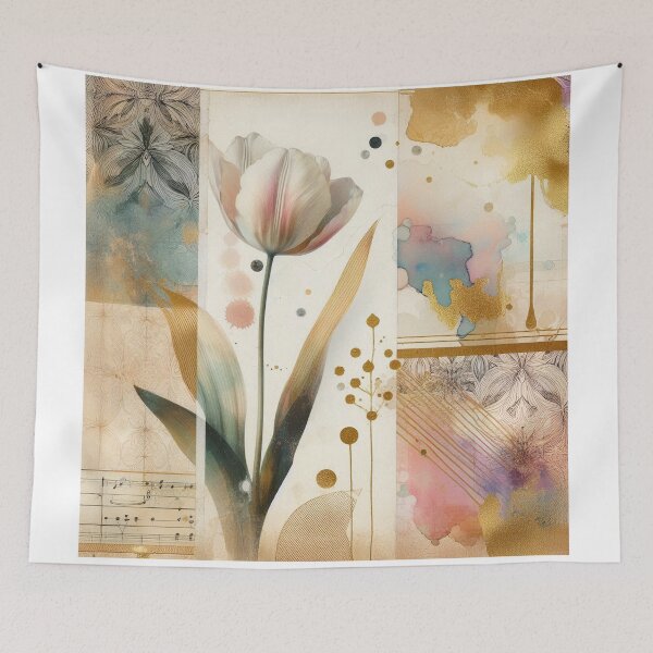 Item preview, Fleeting Moments designed and sold by Beyondnote-Art.