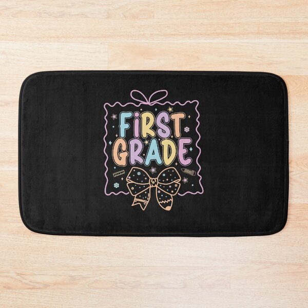 Item preview, First Grade Color designed and sold by MOHITSALVI.